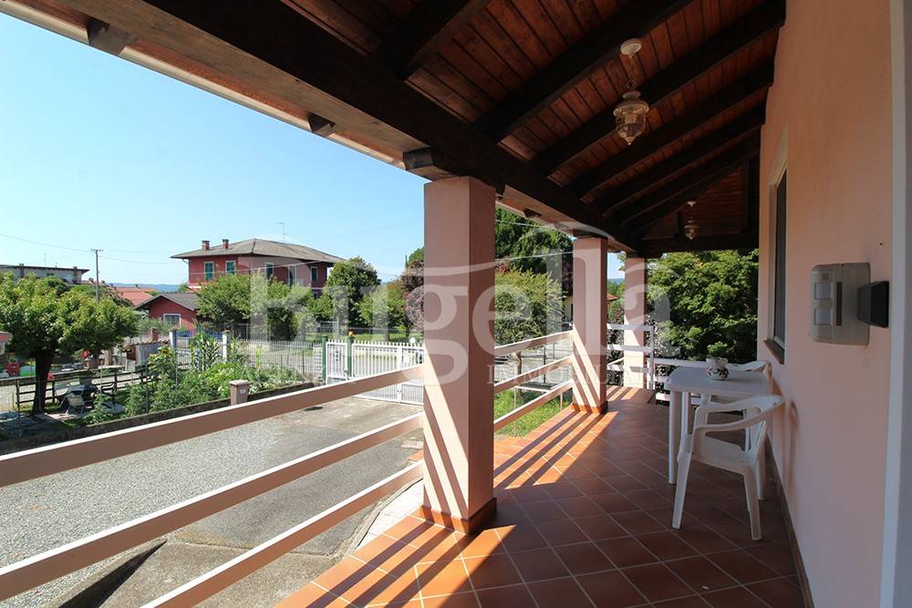 Villa a Sandigliano in Via Galileo Galilei, 18 - Foto 4