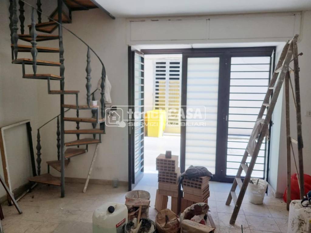 Appartamento a Aversa in Via Pietro Rosano - Foto 4