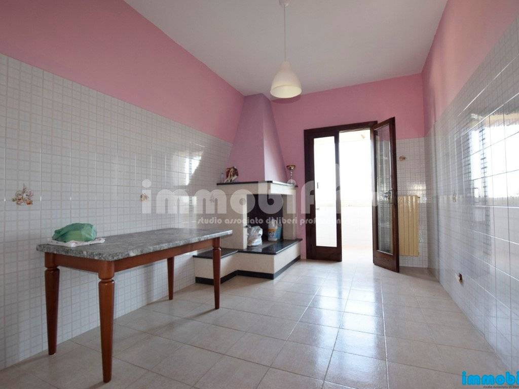 Appartamento a Oria - Foto 5