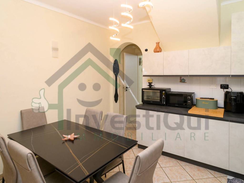 Casa indipendente a Ciriè - Foto 4