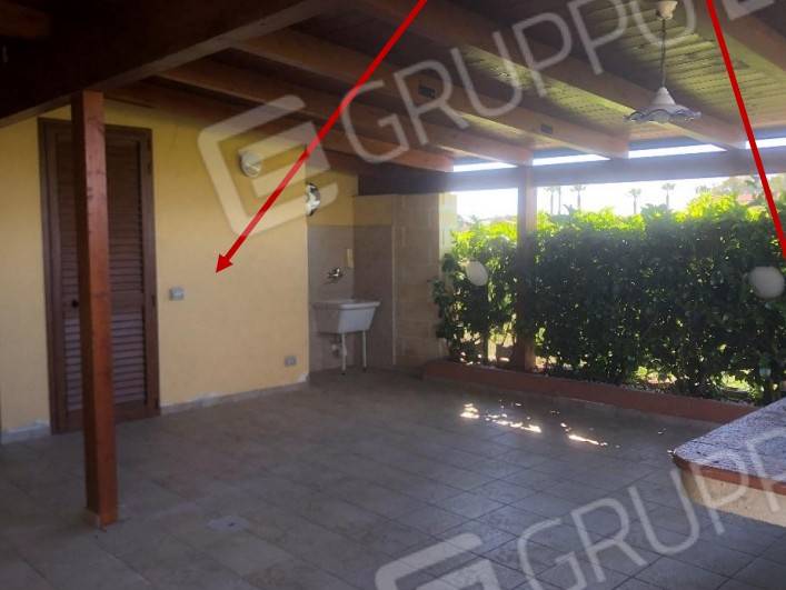 Villa a Policoro in Via Agamennone, 20 - Foto 3