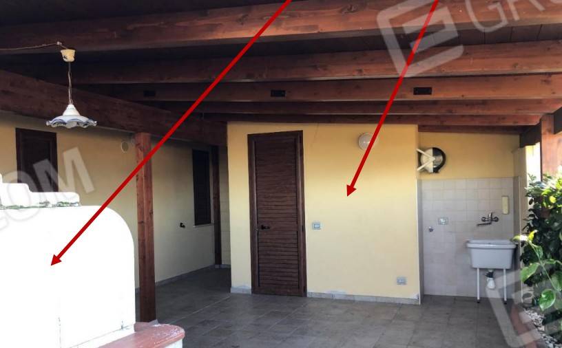 Villa a Policoro in Via Agamennone, 20 - Foto 4