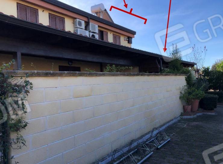 Villa a Policoro in Via Agamennone, 20 - Foto 5