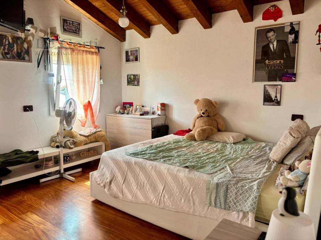 Casa indipendente a Sossano - Foto 3