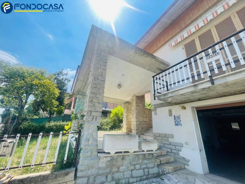 Casa indipendente a Montalto delle marche in Via Italia, 6 - Foto 3