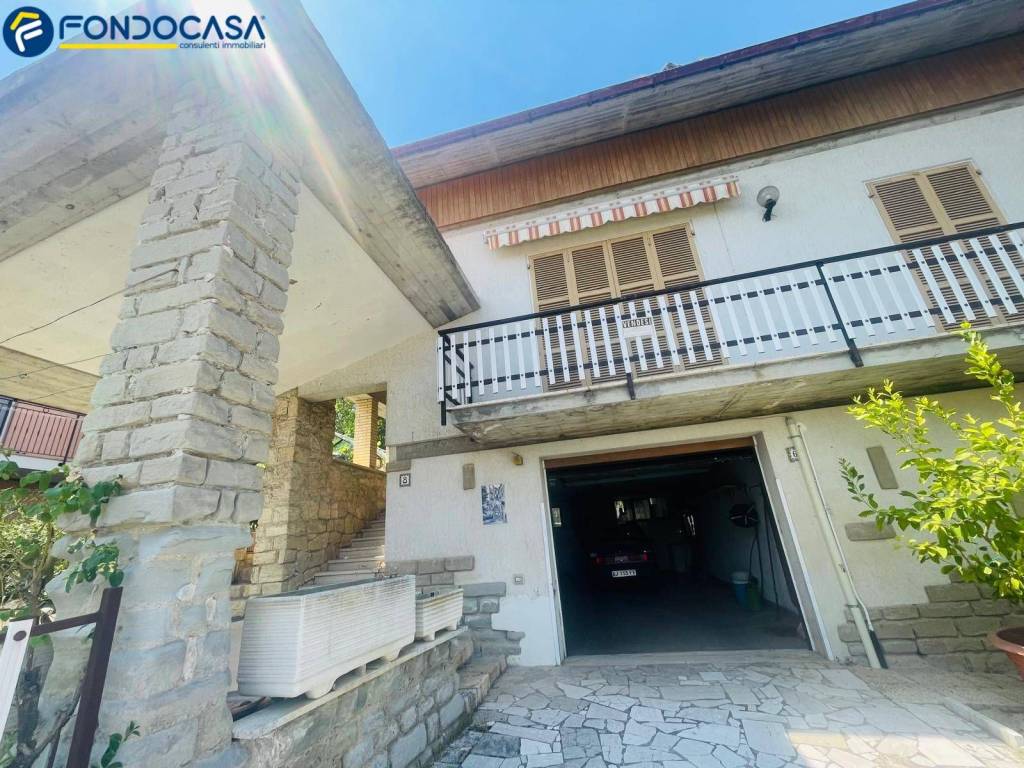 Casa indipendente a Montalto delle marche in Via Italia, 6 - Foto 4