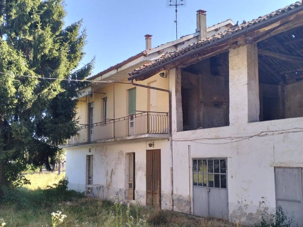 Casa indipendente a Tarantasca in Via Piero Bellino, 31 - Foto 2
