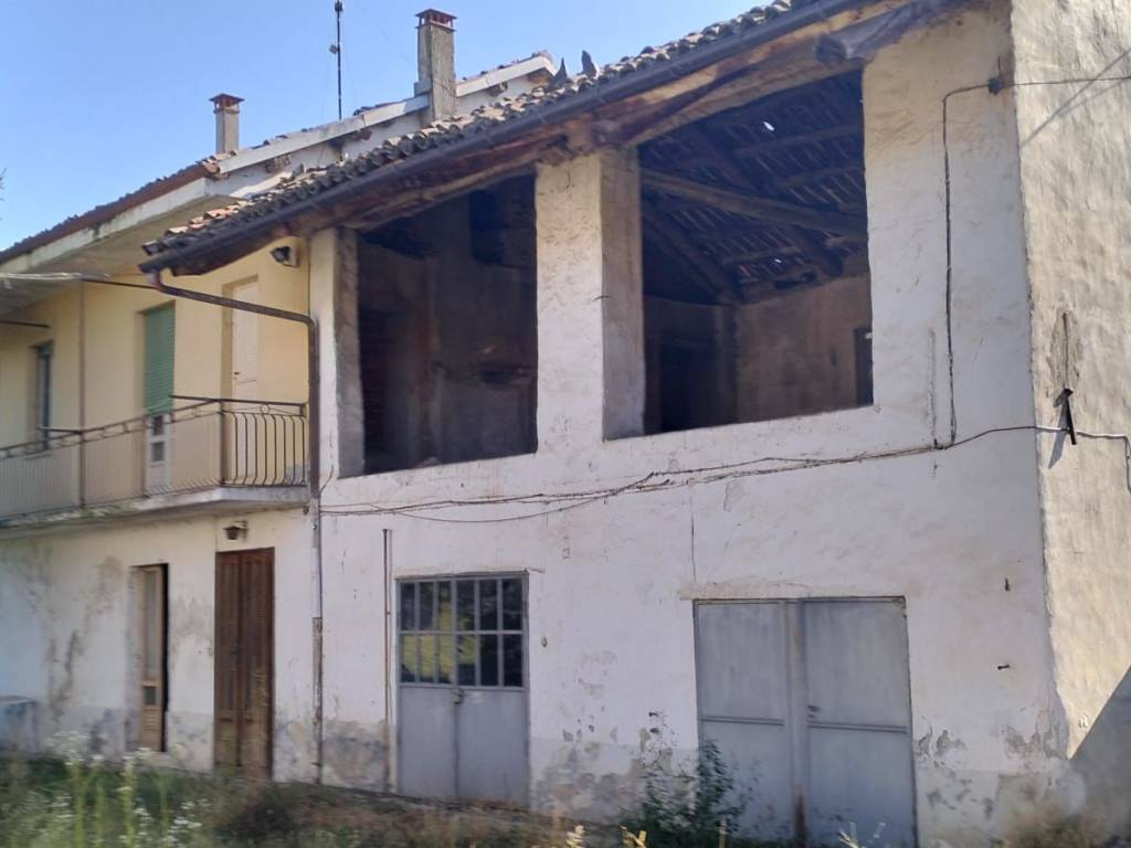 Casa indipendente a Tarantasca in Via Piero Bellino, 31 - Foto 4