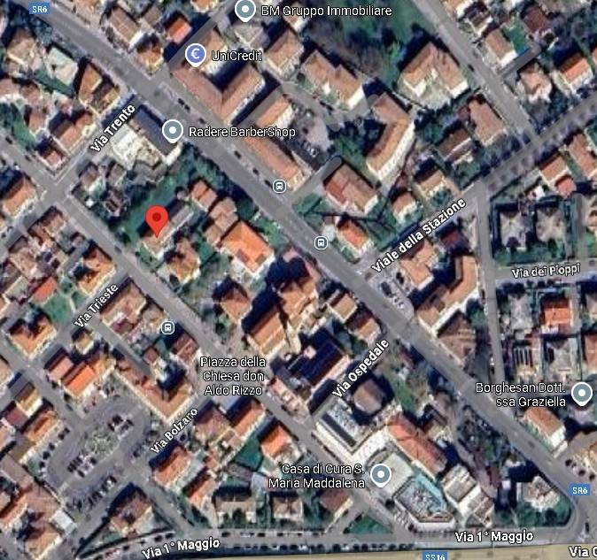 Attico / mansarda a Occhiobello in Via Gorizia, 12 - Foto 3