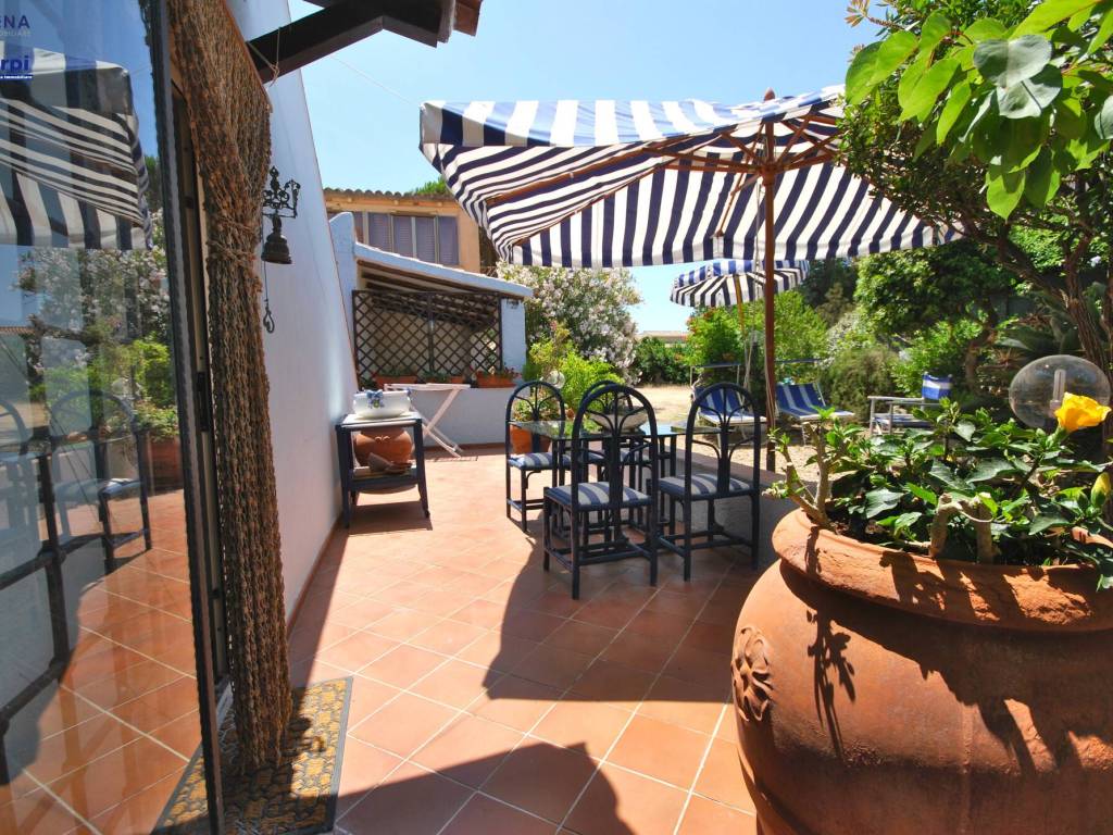 Loft / open space a Aglientu in Via Nettuno - Foto 2