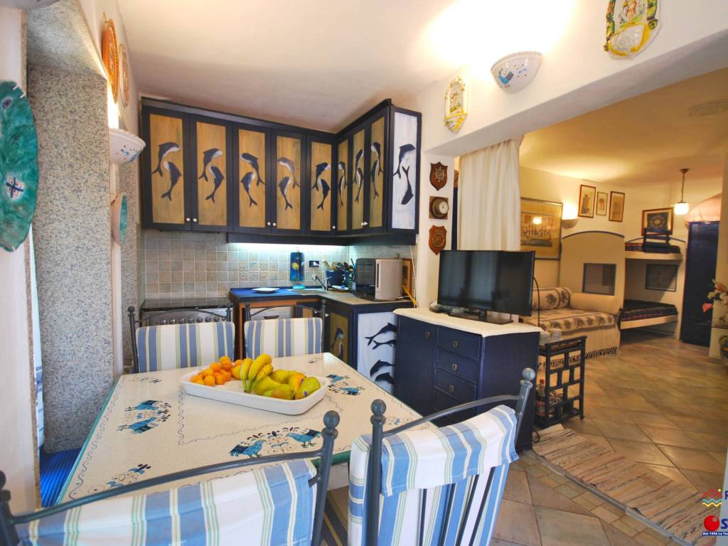 Loft / open space a Aglientu in Via Nettuno - Foto 4
