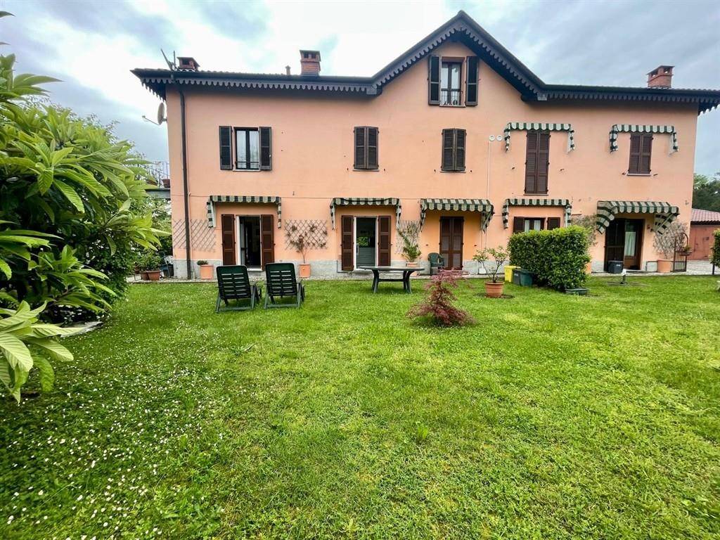 Appartamento a Induno olona in Via Pavia, 120 - Foto 2