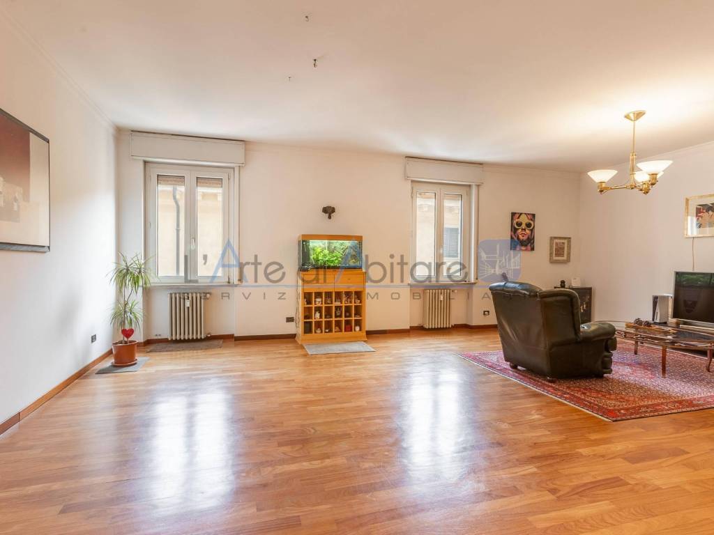 Appartamento a Verona in Via Amatore Sciesa, 25 - Foto 2