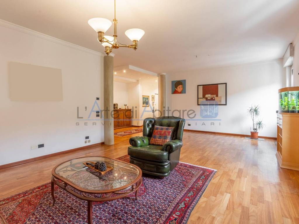 Appartamento a Verona in Via Amatore Sciesa, 25 - Foto 4