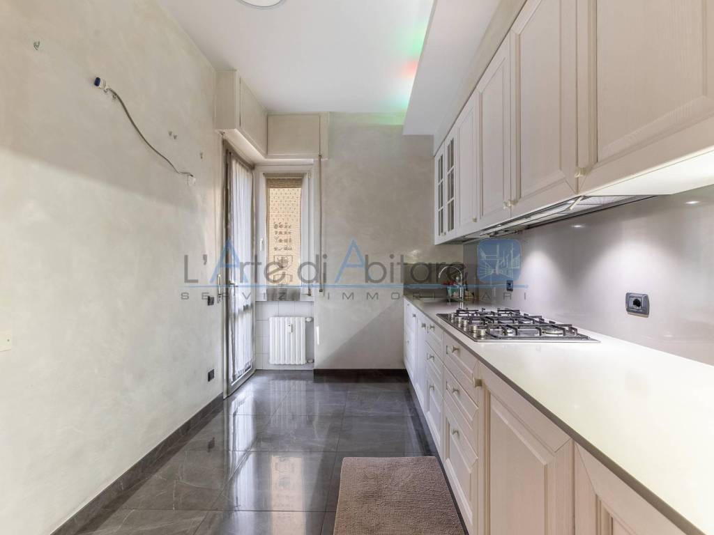 Appartamento a Verona in Via Amatore Sciesa, 25 - Foto 5