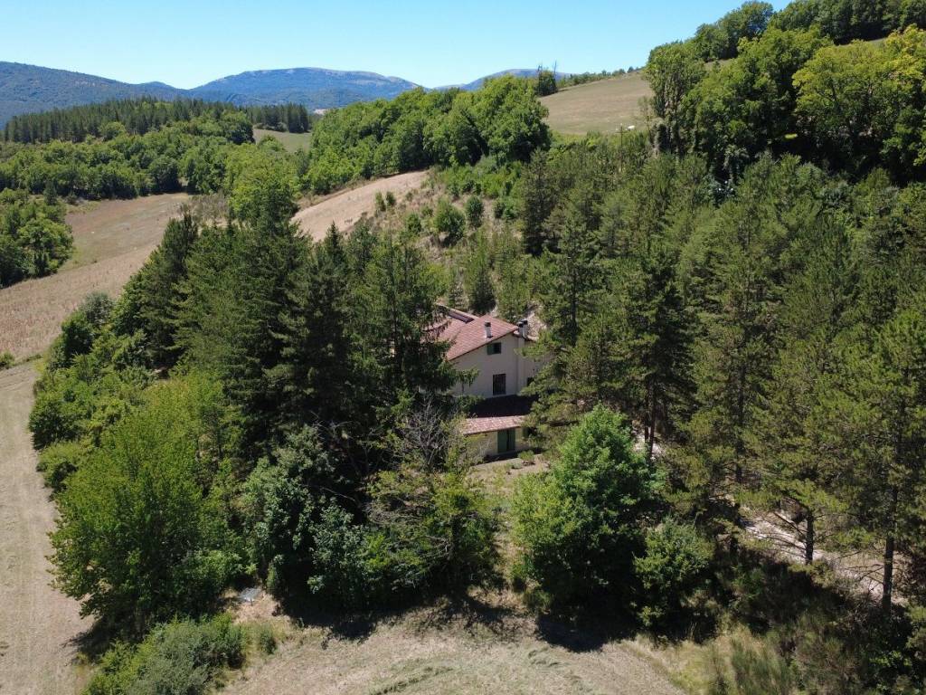 Rustico / casale a Preci - Foto 3