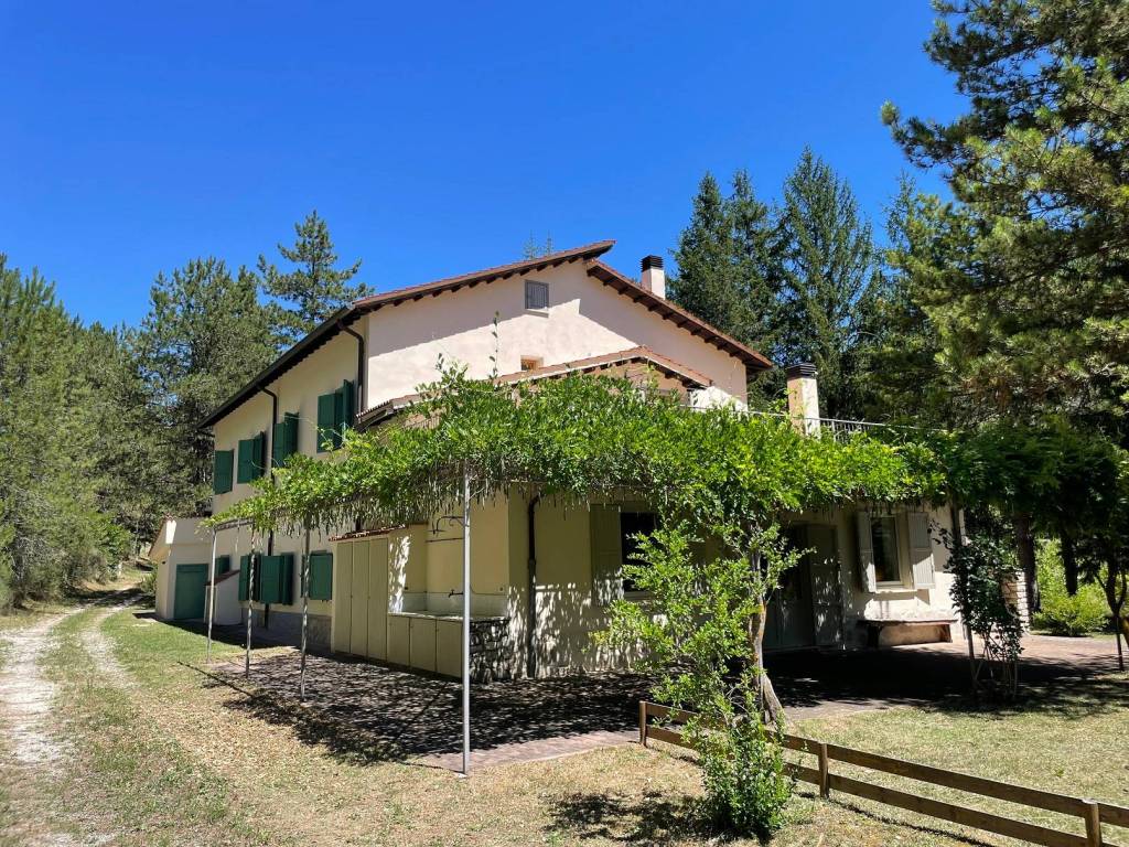 Rustico / casale a Preci - Foto 4