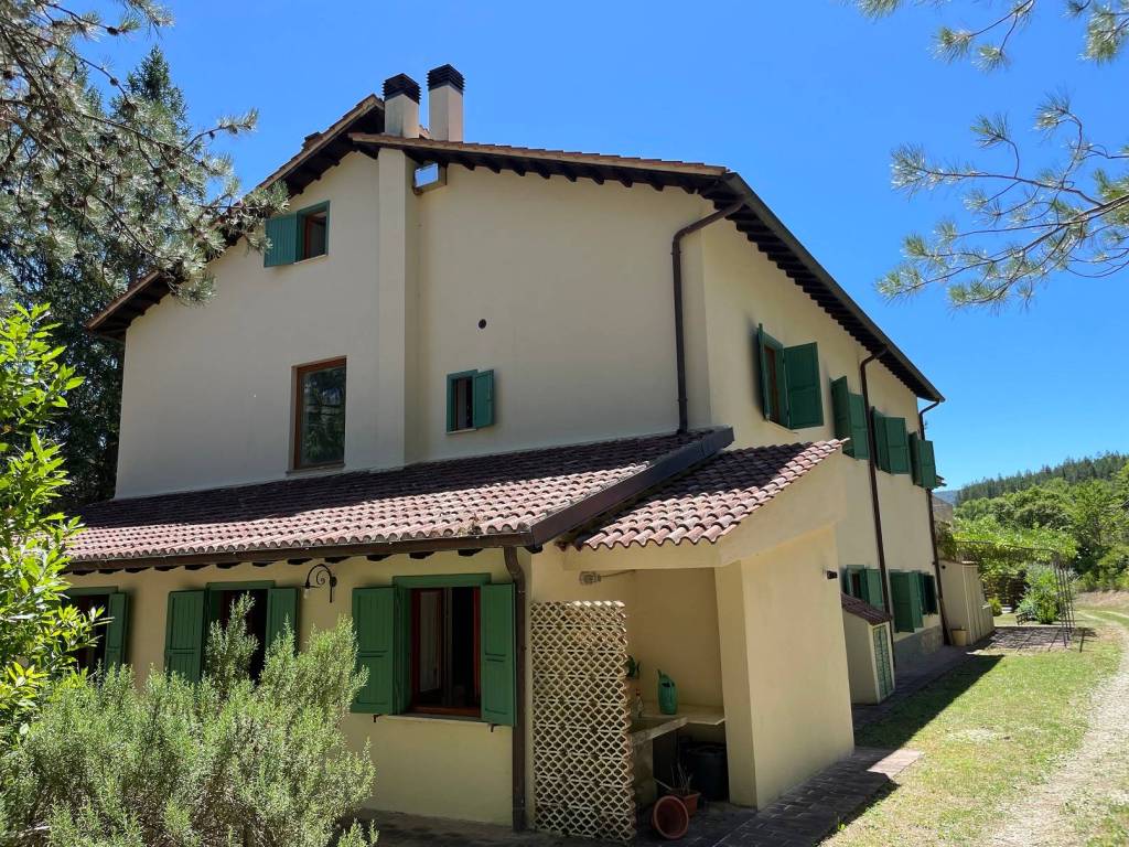 Rustico / casale a Preci - Foto 5