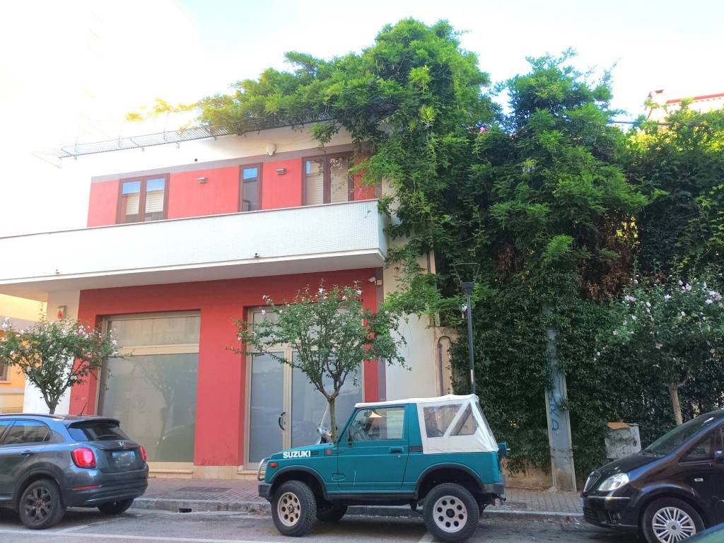 Immobile a Pescara in Via dei Marrucini - Foto 2
