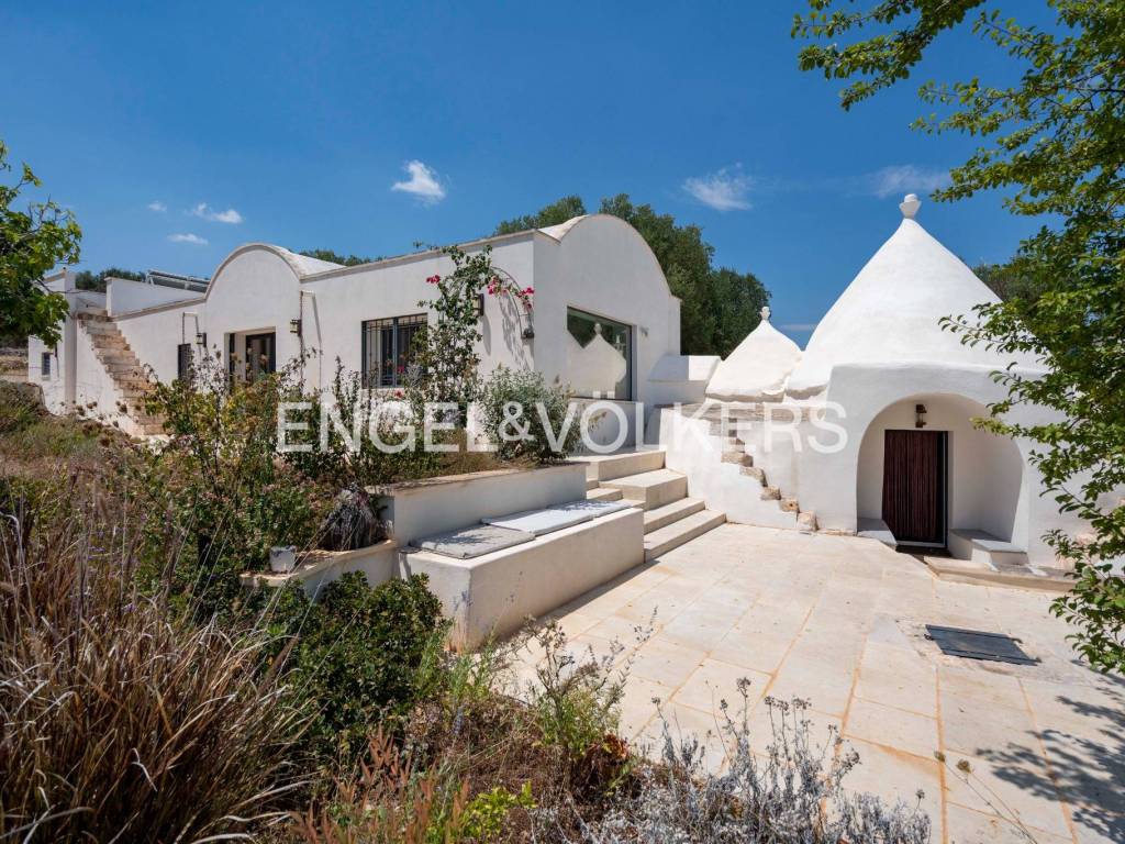 Rustico / casale a Ostuni in Contrada San Benedetto - Foto 2