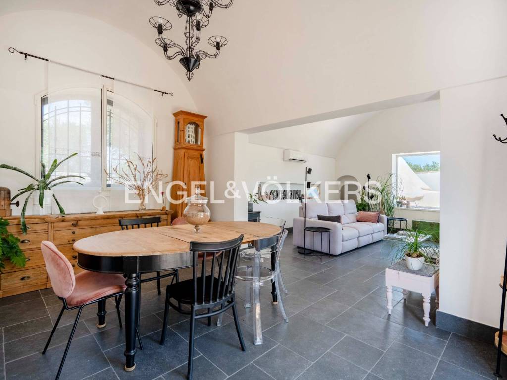 Rustico / casale a Ostuni in Contrada San Benedetto - Foto 4