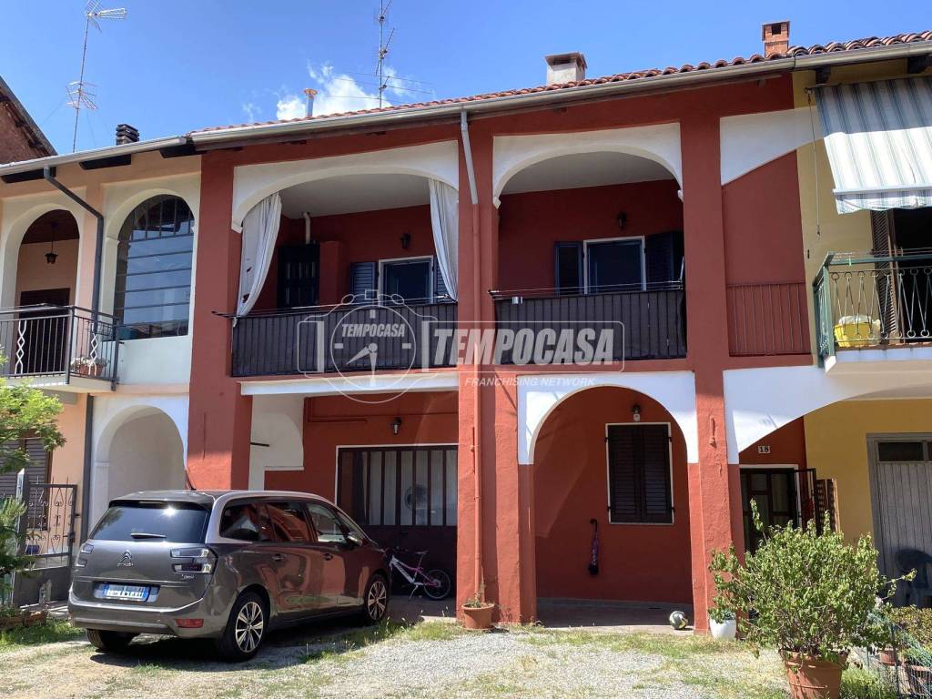 Casa indipendente a Ponderano in Via Edmondo de Amicis - Foto 2