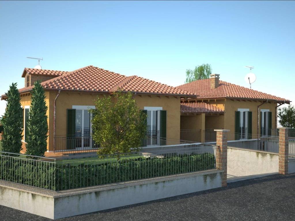 Villa a Nizza monferrato in Corso Acqui, 107 - Foto 2