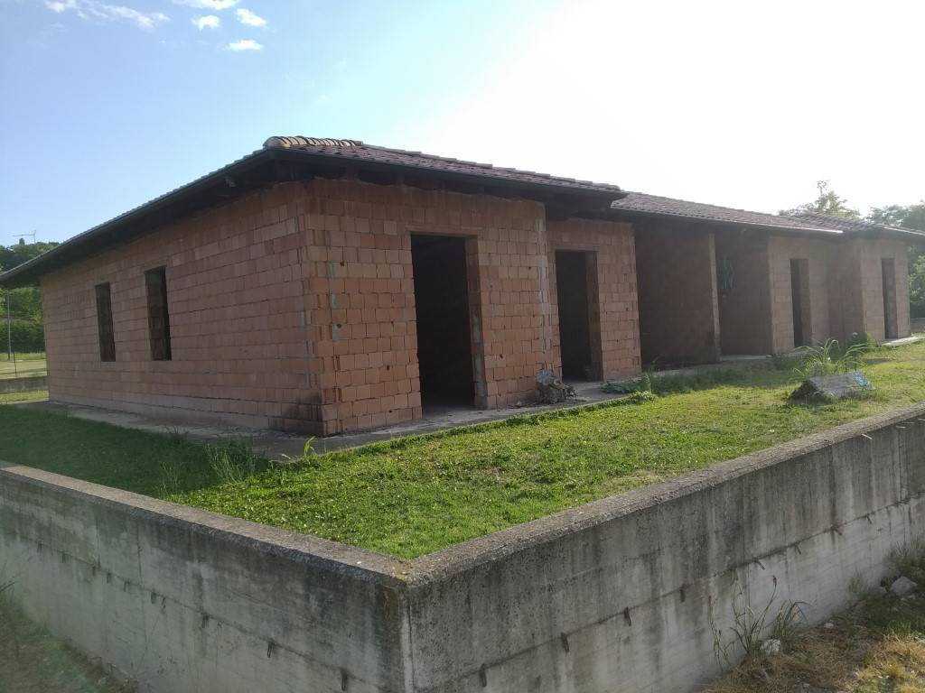 Villa a Nizza monferrato in Corso Acqui, 107 - Foto 4