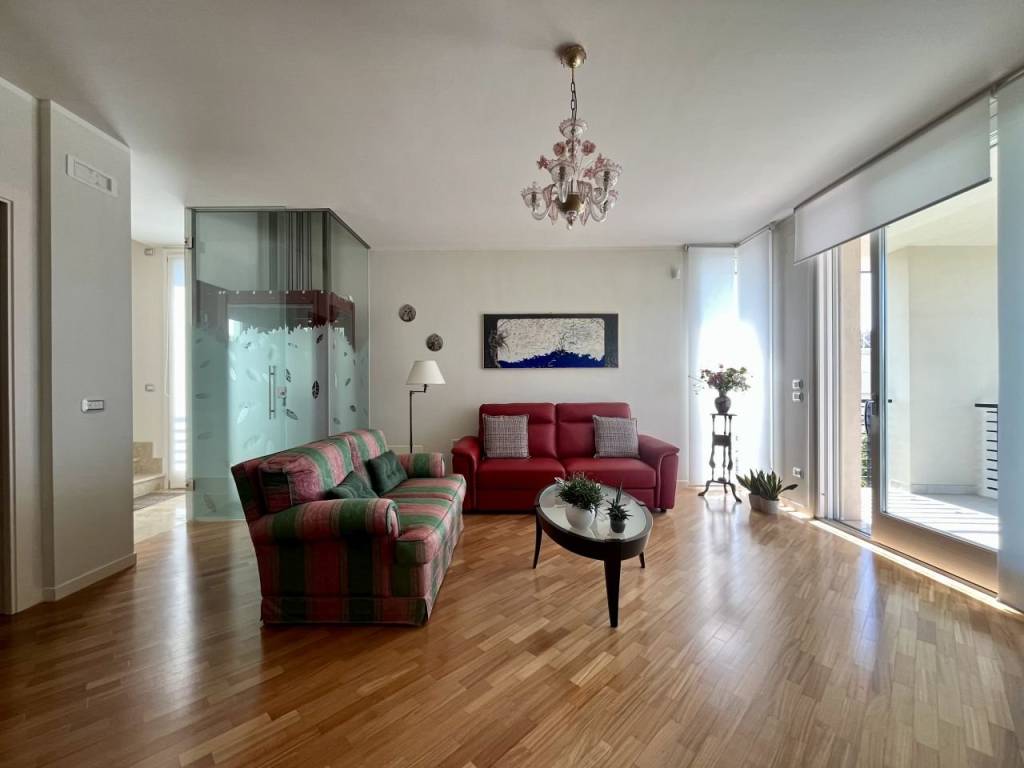 Appartamento a Jesi in Via degli Appennini - Foto 4