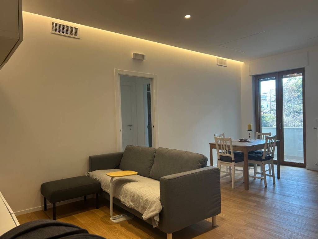 Appartamento a Pescara in Via Balilla, 54 - Foto 2