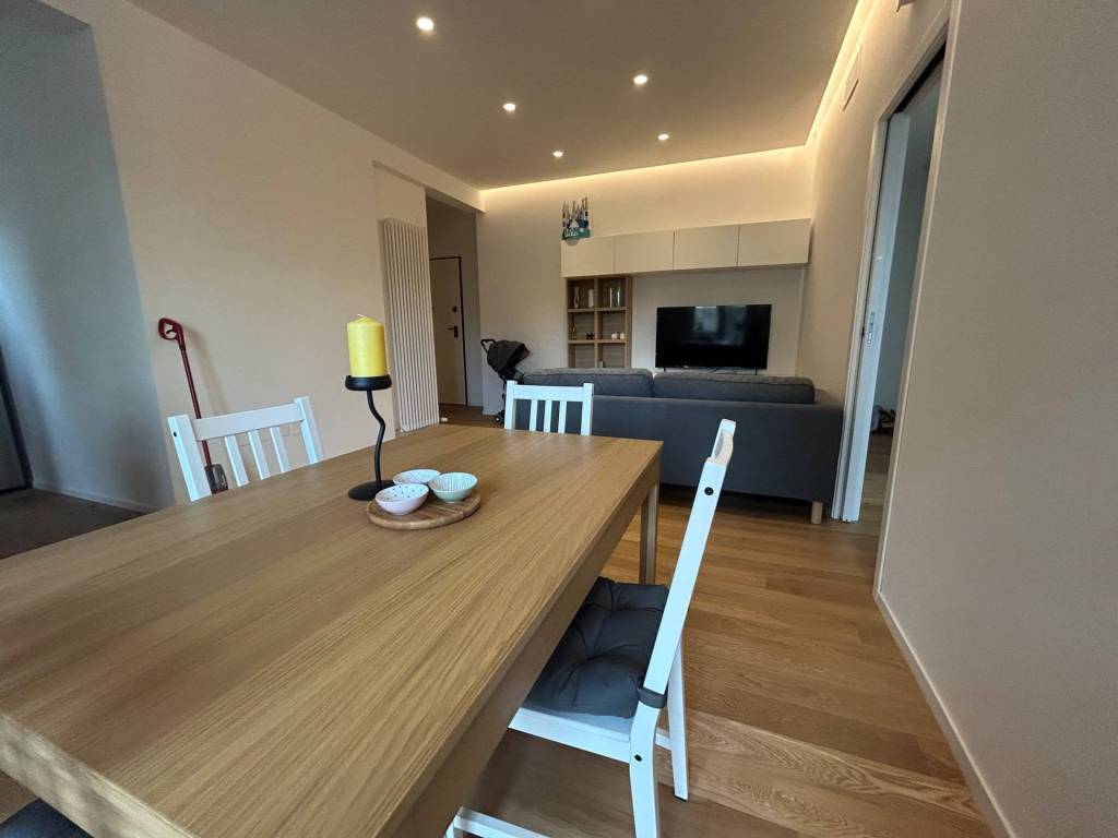 Appartamento a Pescara in Via Balilla, 54 - Foto 3