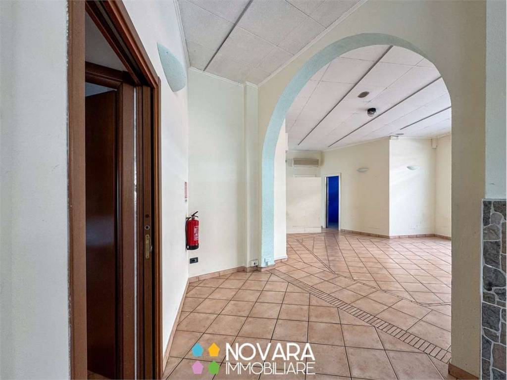 Immobile a Novara in Via 23 Marzo - Foto 3