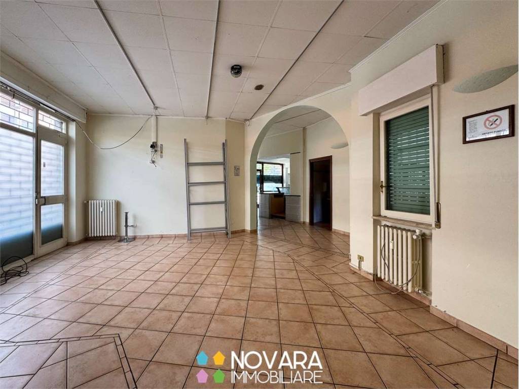 Immobile a Novara in Via 23 Marzo - Foto 5