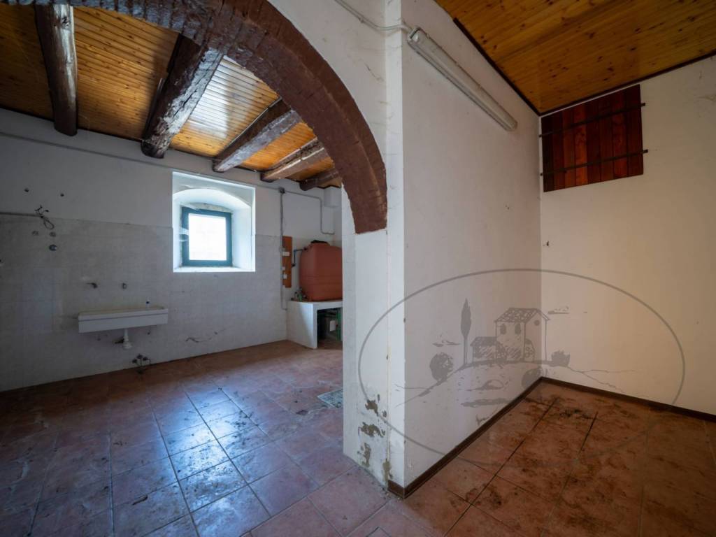 Palazzo / stabile a Castelfranco piandisco in via simonti - Foto 3