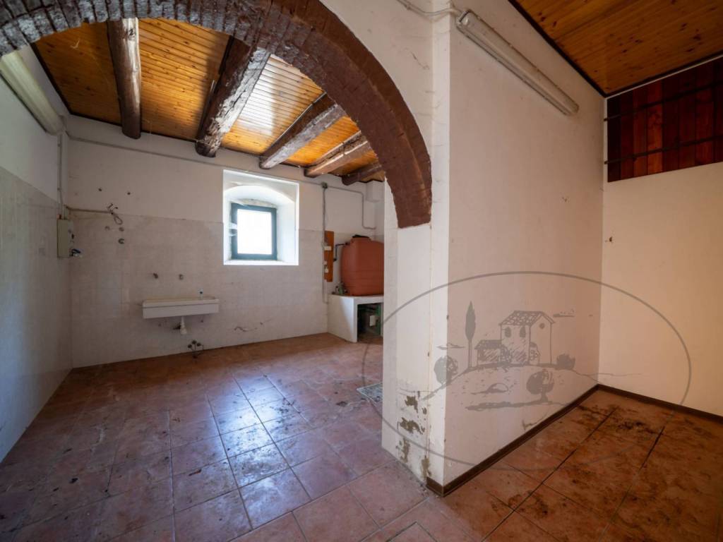 Palazzo / stabile a Castelfranco piandisco in via simonti - Foto 4