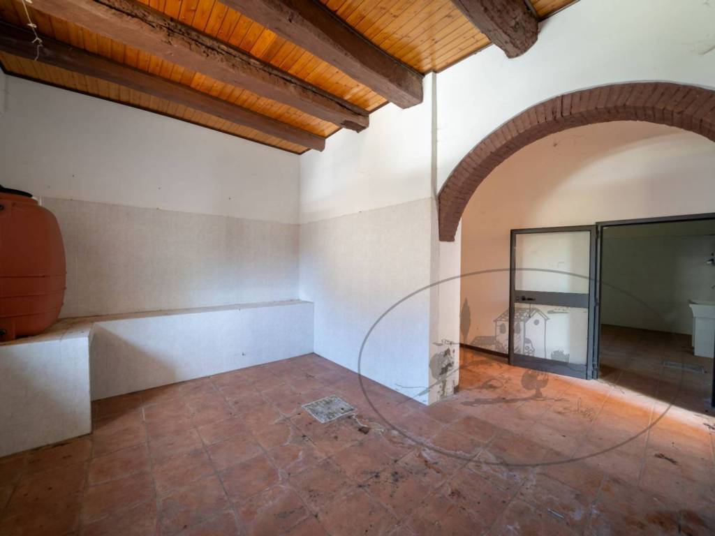 Palazzo / stabile a Castelfranco piandisco in via simonti - Foto 5
