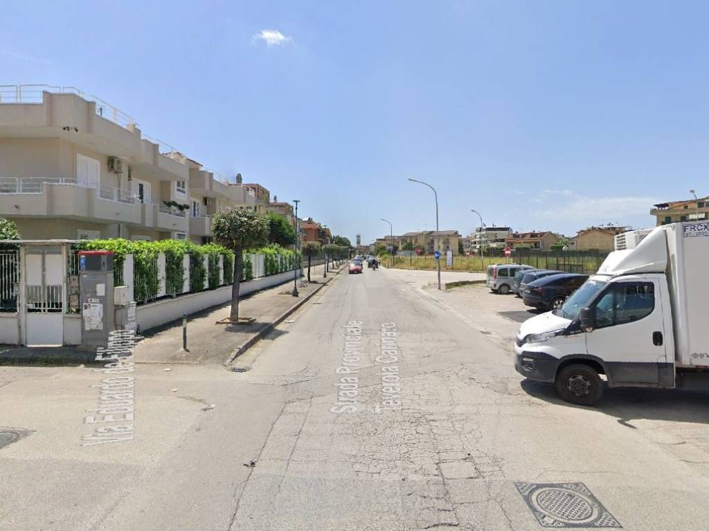 Terreno a Teverola in Strada Provinciale Carinaro-Teverola - Foto 2