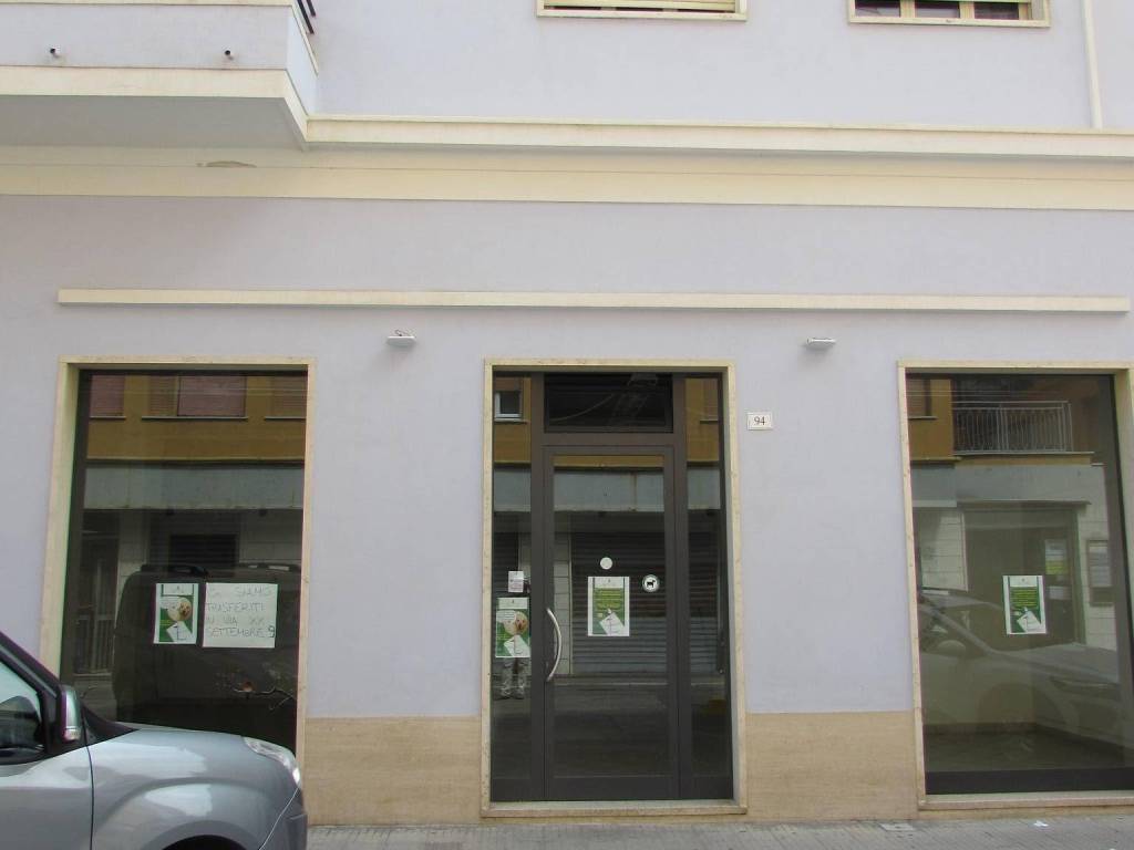 Immobile a Falconara marittima in Via Nino Bixio, 84 - Foto 2