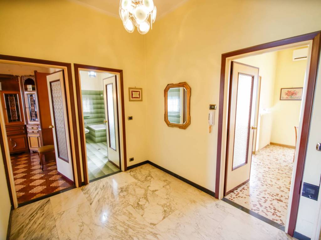 Casa indipendente a Volpiano in Via Pinetti, 30 - Foto 3