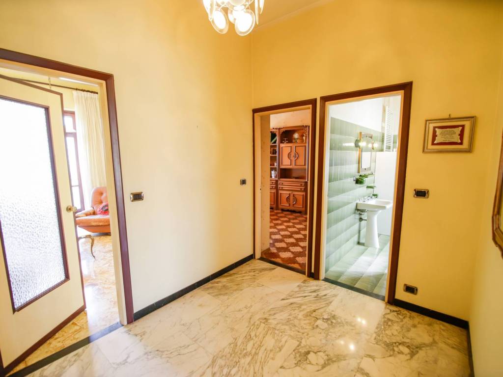 Casa indipendente a Volpiano in Via Pinetti, 30 - Foto 4
