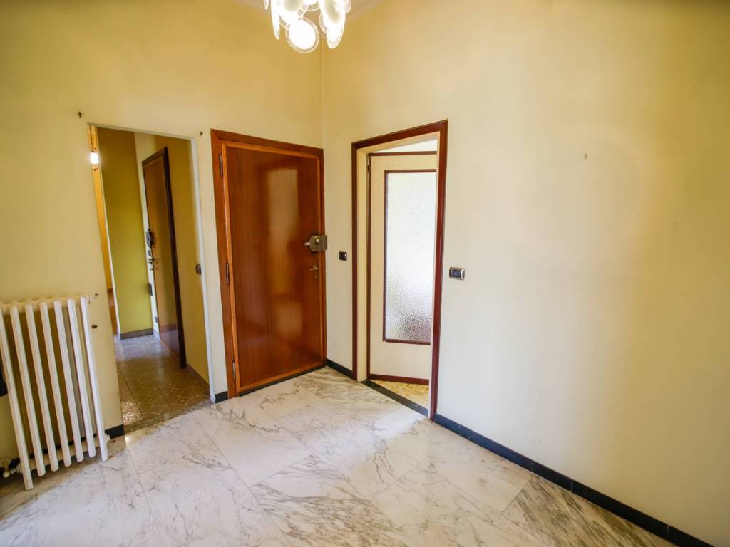 Casa indipendente a Volpiano in Via Pinetti, 30 - Foto 5