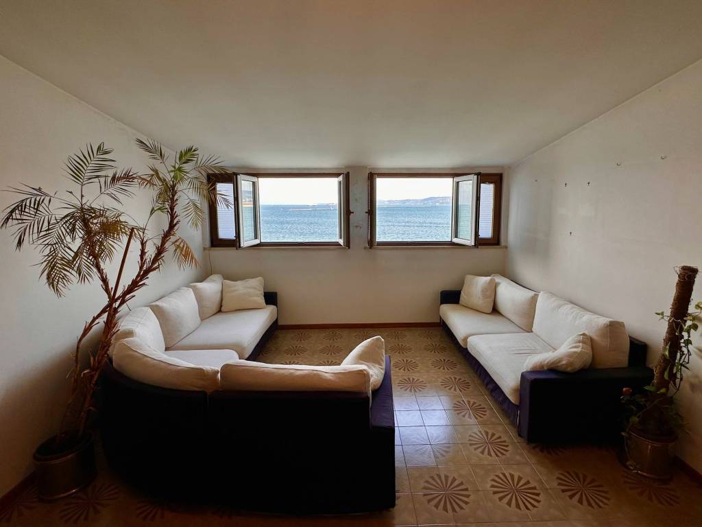 Appartamento a Muggia in Strada per Chiampore - Foto 2