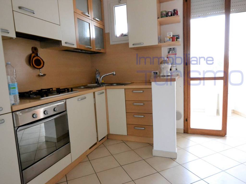 Appartamento a Riccione in Viale Po - Foto 2