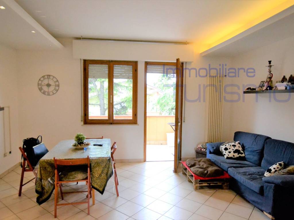 Appartamento a Riccione in Viale Po - Foto 4