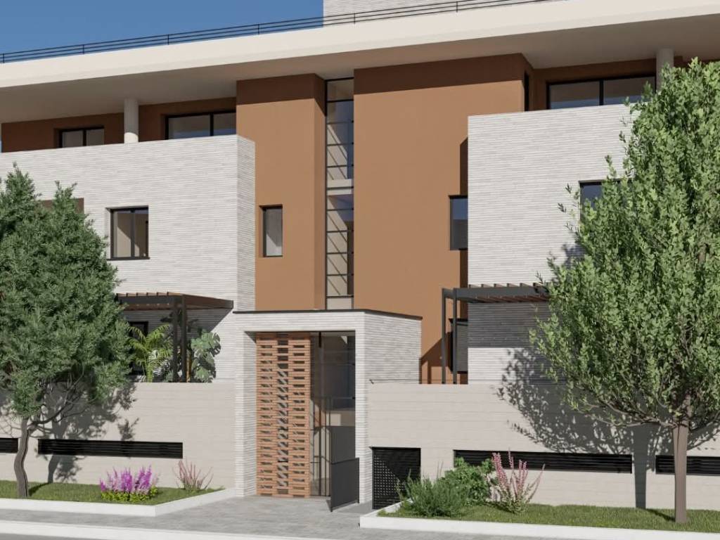 Appartamento a Matera in Via Antonio Passarelli, 100 - Foto 5
