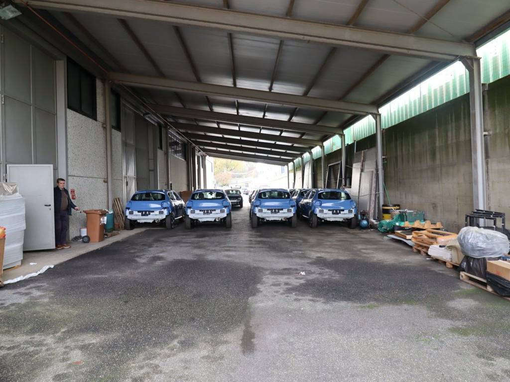 Immobile a Nepi in Via dell'Industria - Foto 4