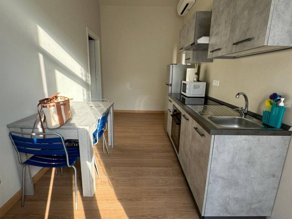 Appartamento a Alessandria in Via Trotti - Foto 2