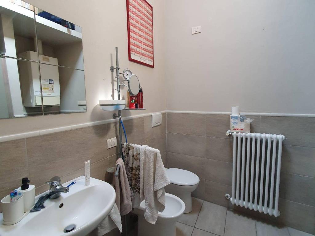 Attico / mansarda a Parma in Borgo della Posta - Foto 4