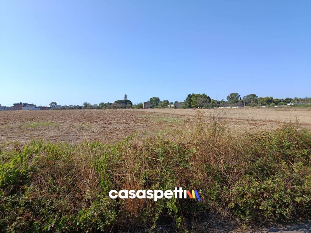 Terreno a Squinzano in Via Sant'Elia - Foto 2