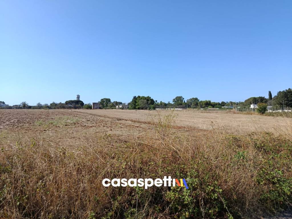 Terreno a Squinzano in Via Sant'Elia - Foto 3